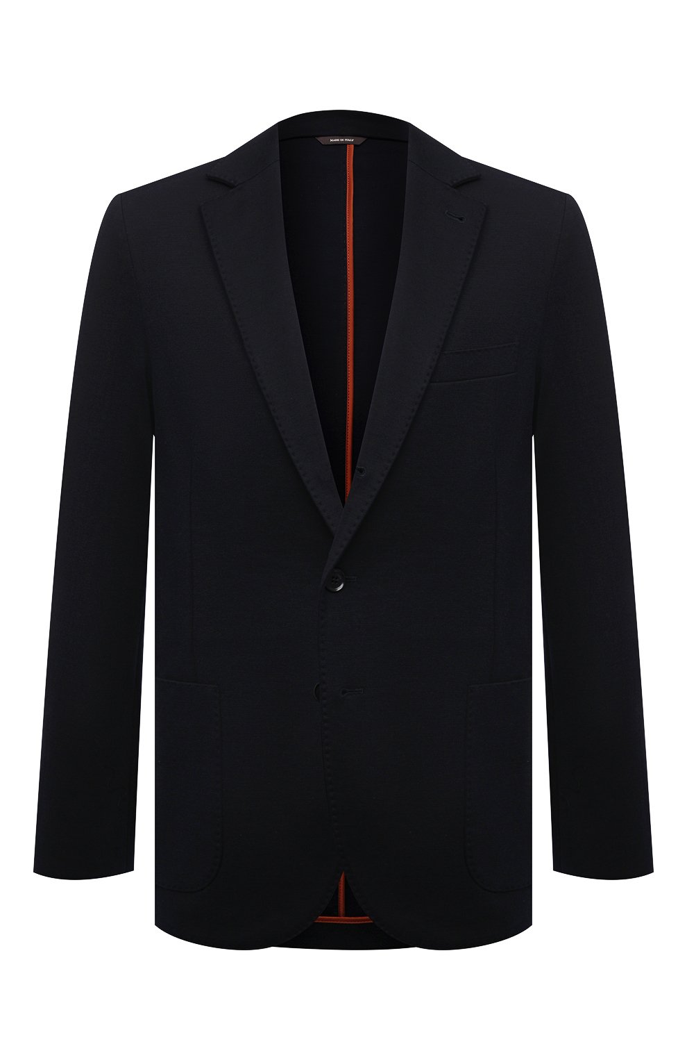 Шерстяной пиджак LORO PIANA, арт. FAL6382, фото 1