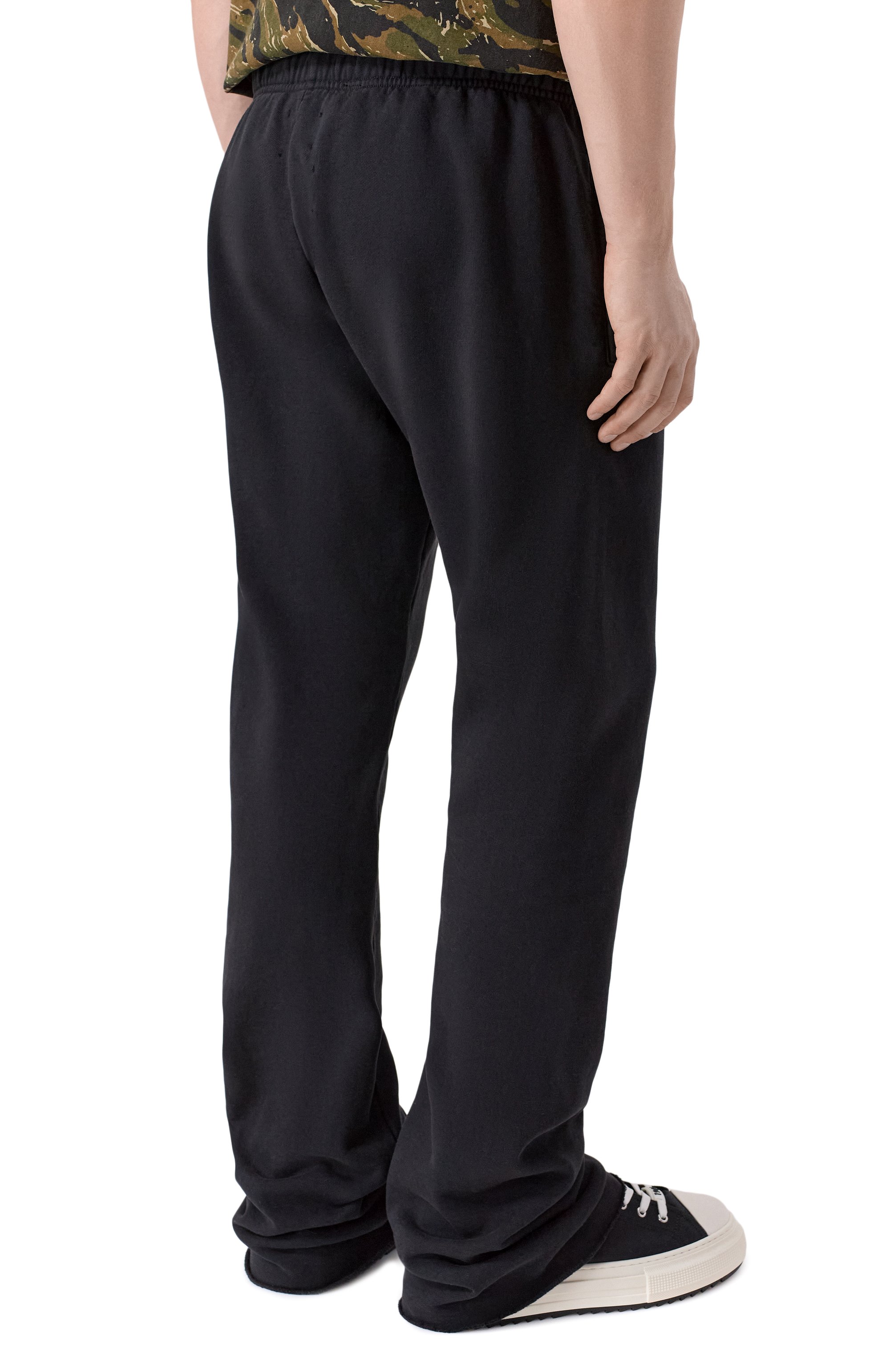 Хлопковые брюки GALLERY DEPT., арт. LSF-40112, фото 4