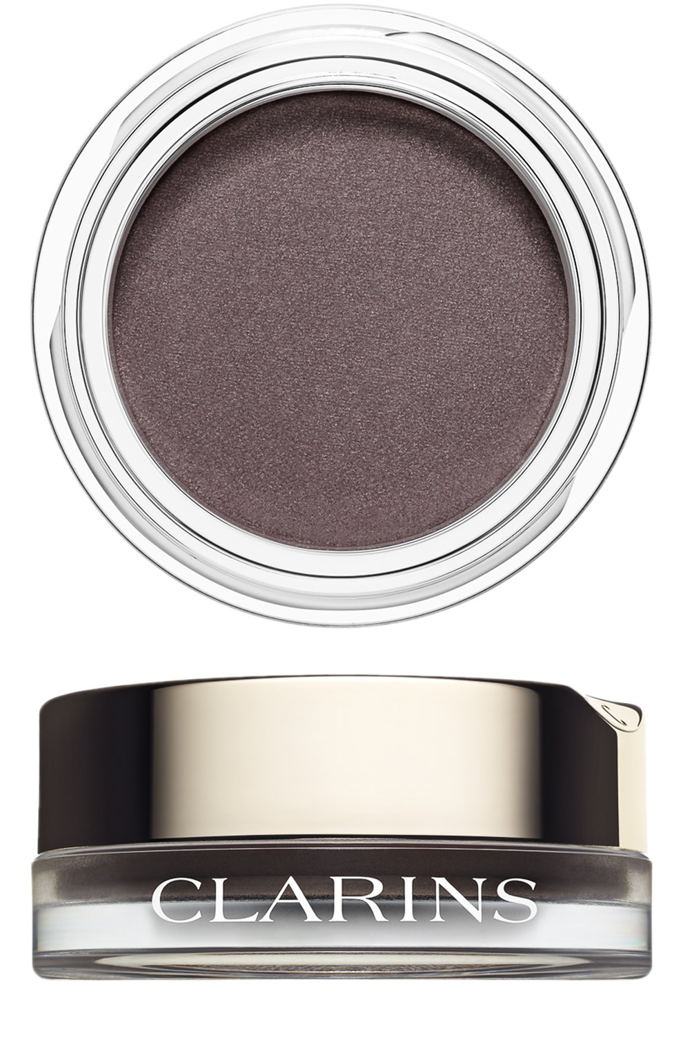 Бархатистые тени для век ombre matte, оттенок 08 CLARINS, арт. 04227810, фото 1