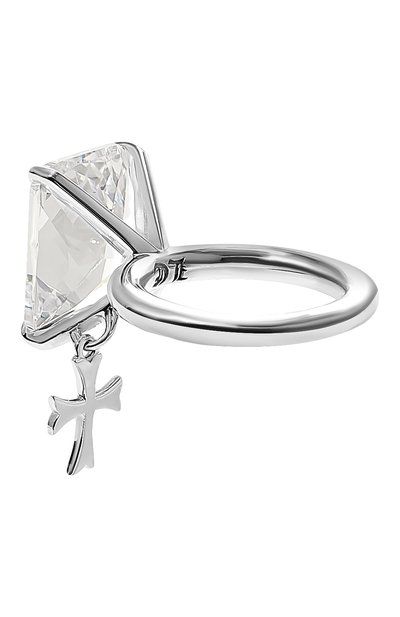 Кольцо zegna LEVASHOVAELAGINA, арт. zegna/r, фото 3