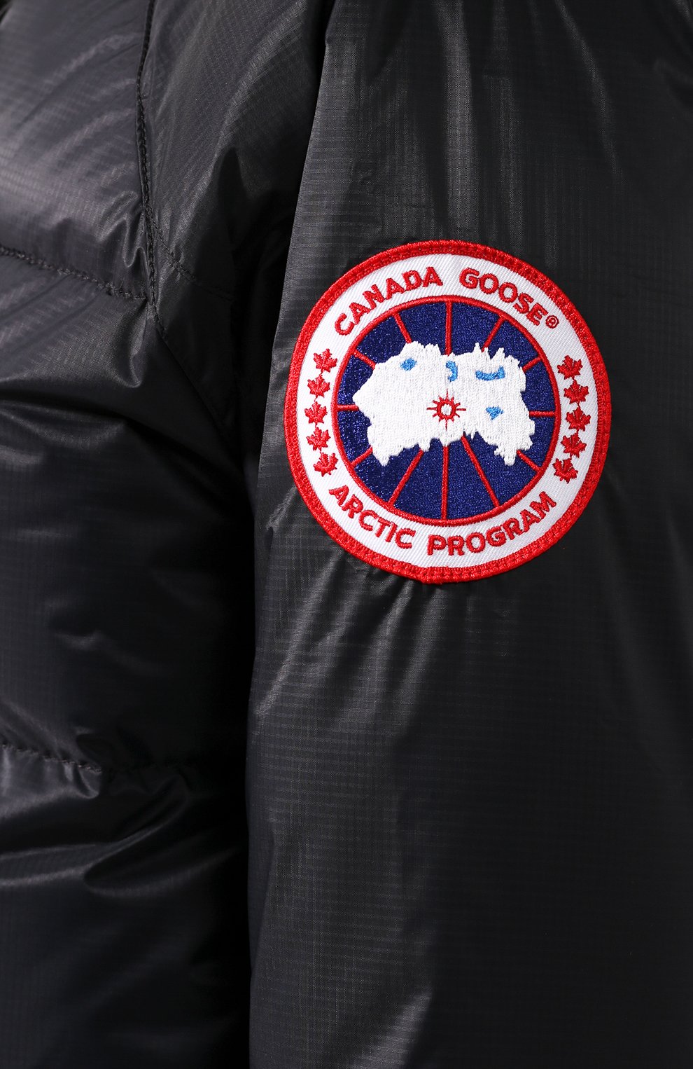 Пуховик approach CANADA GOOSE, арт. 2078L, фото 5