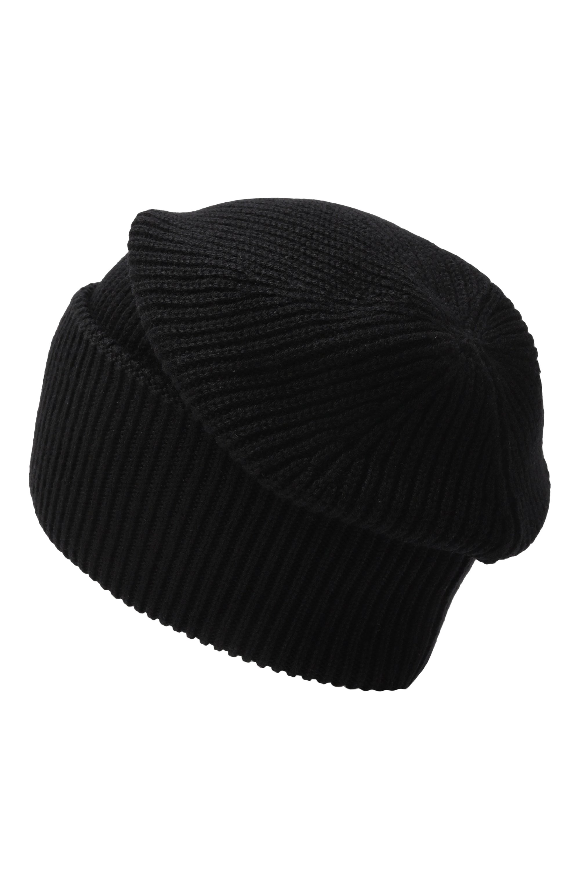 Шерстяная шапка DOLCE & GABBANA, арт. GX15KZ/JDVCI, фото 2