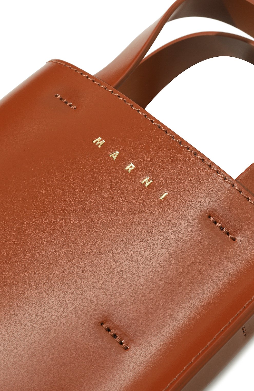 Сумка museo MARNI, арт. SHMP0050U0/LV639, фото 3