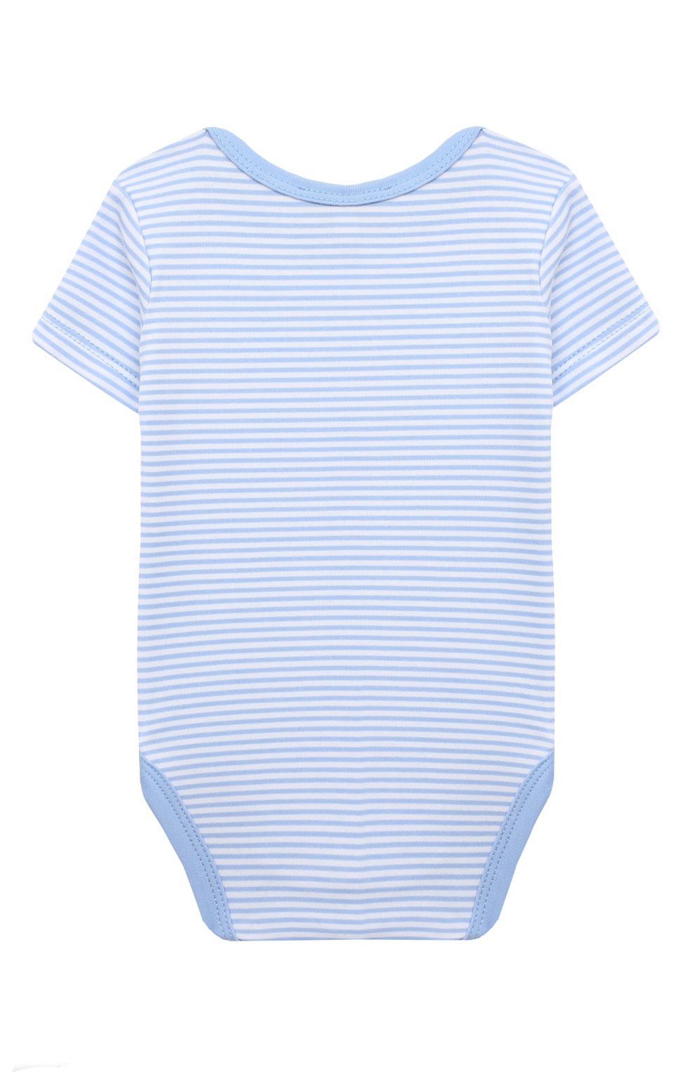 Комплект из комбинезона и боди SASHA KIM, арт. УТ-00000964, фото 6