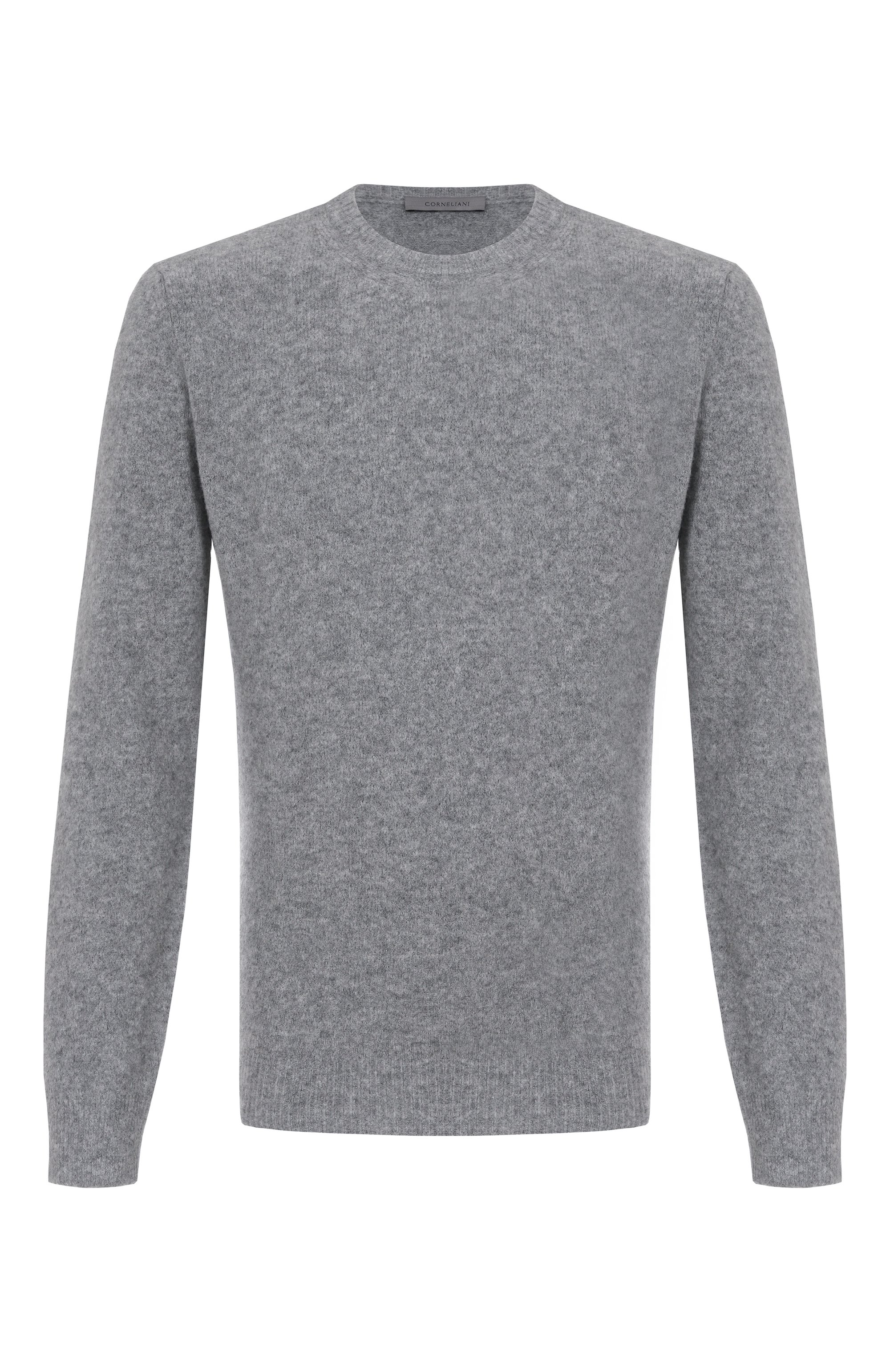 Свитер из шерсти и кашемира CORNELIANI, арт. 26M578-2625159, фото 1