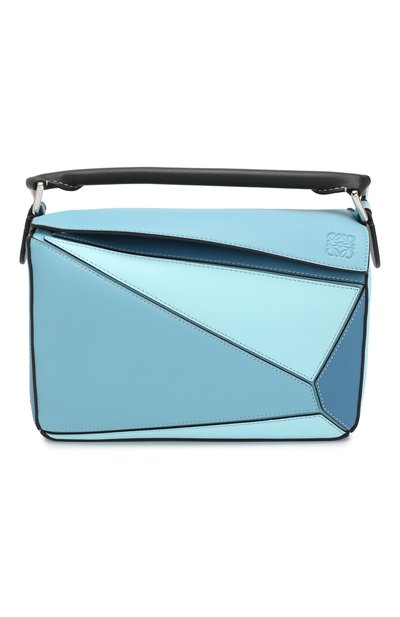 Сумка puzzle small LOEWE, арт. 32230MTS21, фото 1