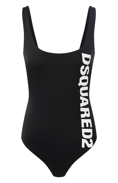 Женский слитный купальник DSQUARED2, арт. D6BG12170