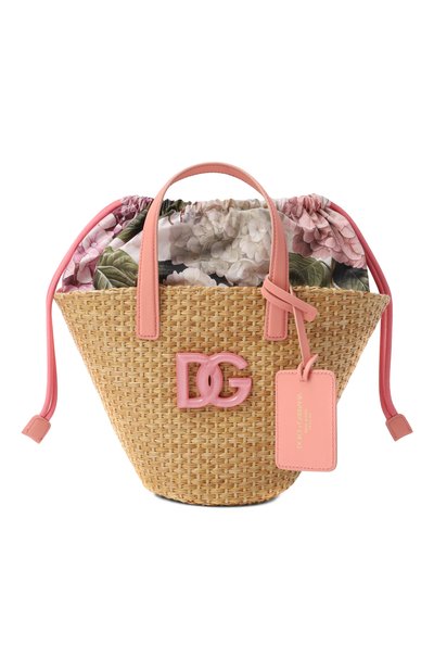 Сумка DOLCE & GABBANA, арт. EB0249/AX337