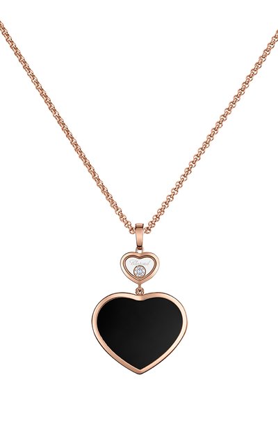 Женские кулон CHOPARD, арт. 79A075-5201