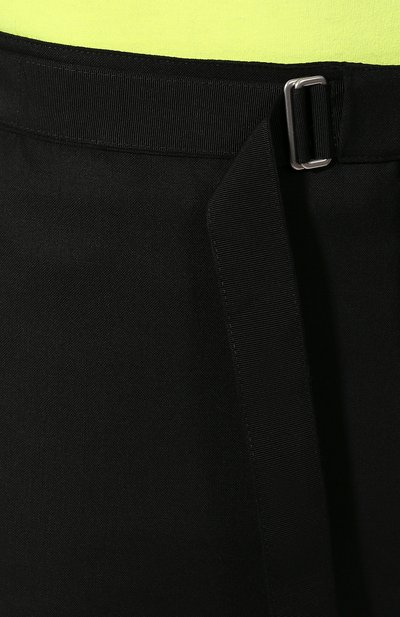 Укороченные брюки OAMC, арт. 0AMP310733 0P206000, фото 5