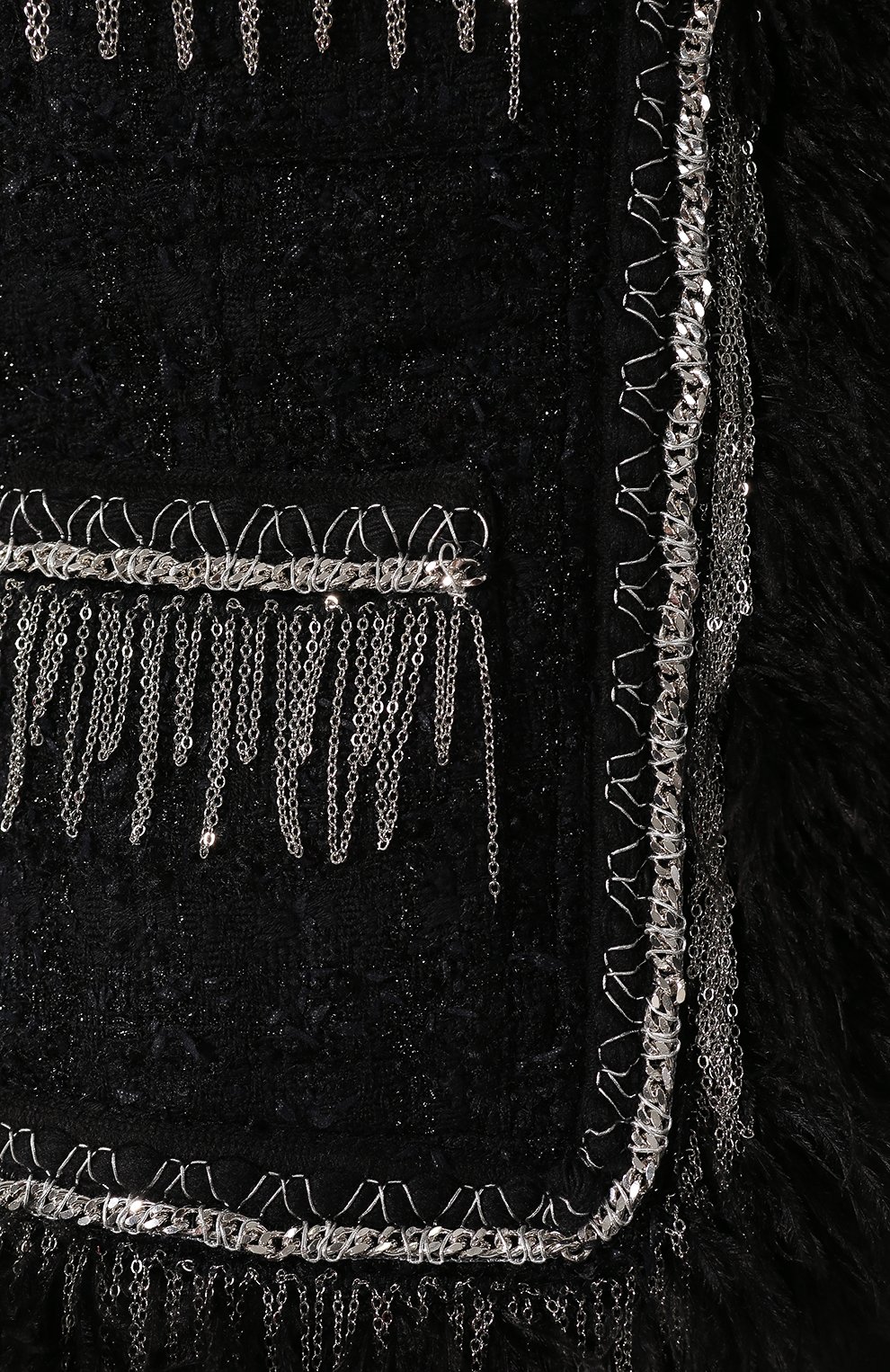Жакет BALMAIN, арт. TF17542/X344, фото 5