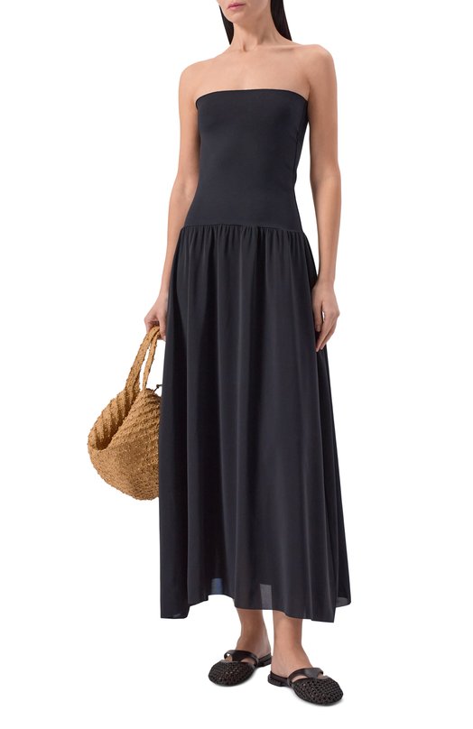 Платье Eres 202317 Чёрный  202317 Фото 2