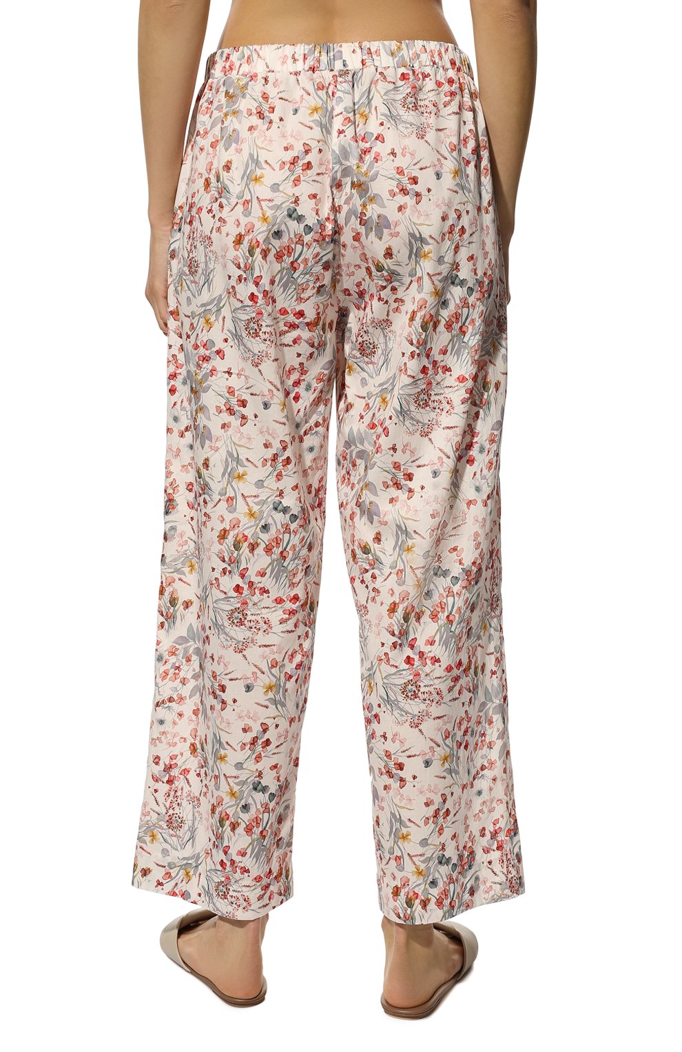 Хлопковая пижама ZIMMERLI, арт. 4690-39072, фото 6