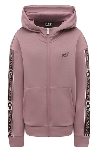 Толстовка EA7, арт. 6DTM03/TJUXZ, фото 1