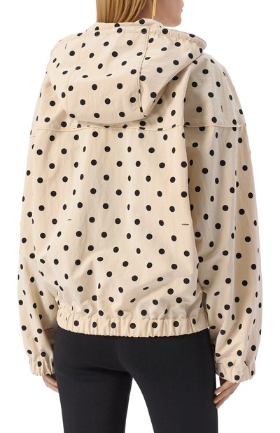 Ветровка JACQUEMUS, арт. 25E251C0099/1776, фото 4