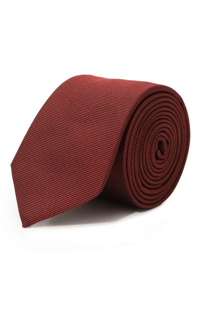 Шелковый галстук HUGO, арт. 50468199, фото 1