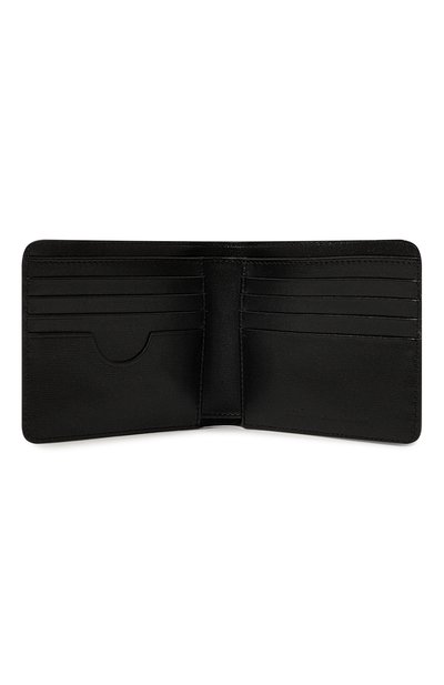 Кожаное портмоне ami de coeur AMI, арт. USL012 830, фото 3