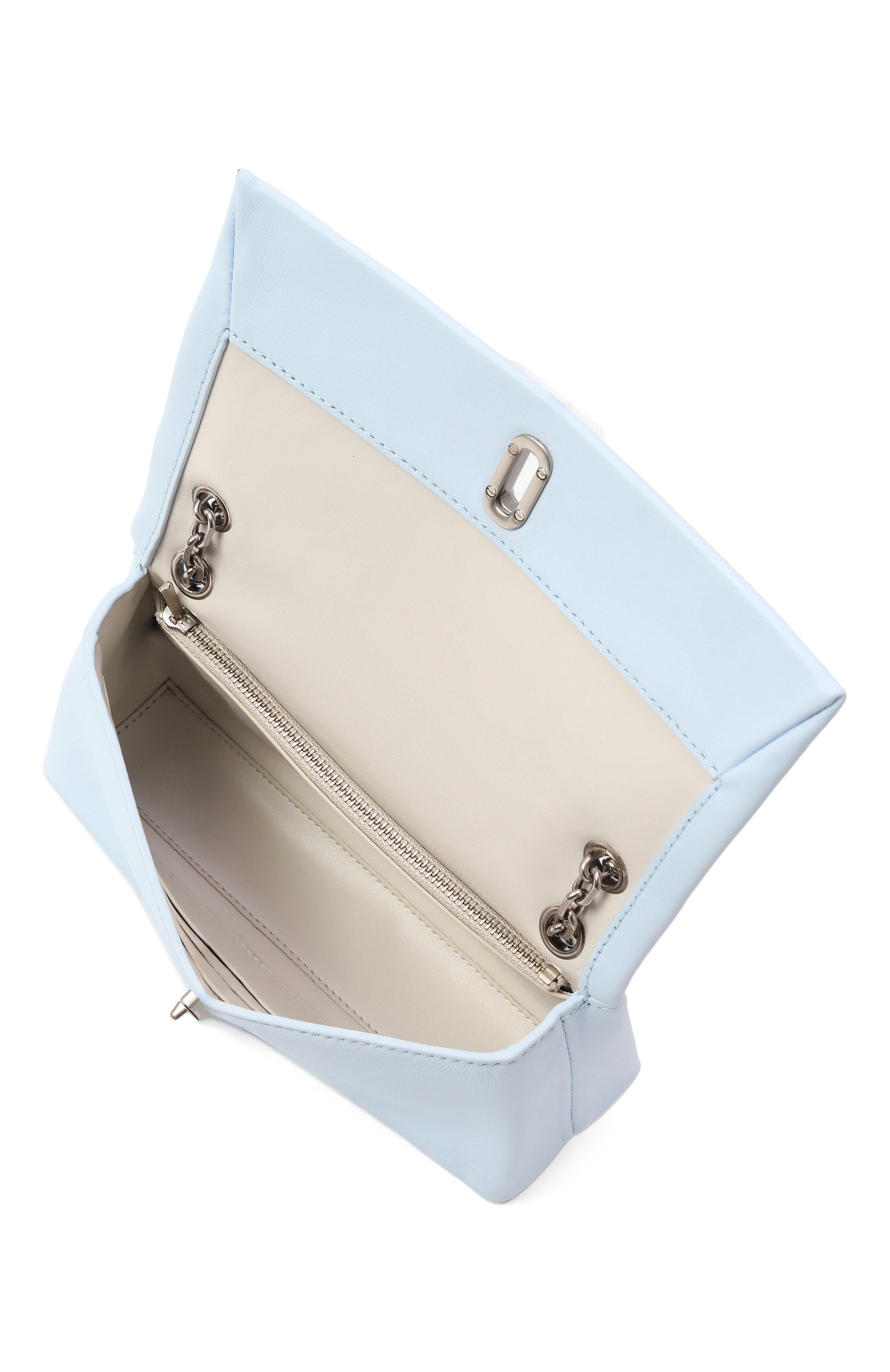 Сумка the dual mini MARC JACOBS (THE), арт. 2R4SMN003S02, фото 5