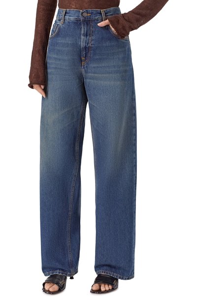 Джинсы bonnie HAIKURE, арт. HEW03330DF180L0771, фото 3