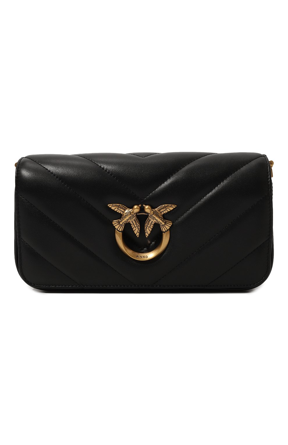 Сумка love click mini PINKO, арт. 100068/A136, фото 1