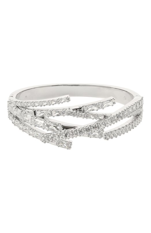 Браслет Matrix Swarovski 5726293 Серебряный 5726293