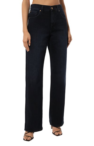 Джинсы 7 FOR ALL MANKIND, арт. JSSTC400BM, фото 3