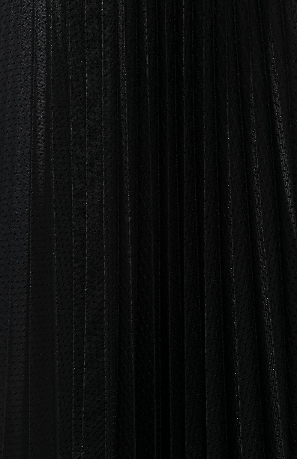 Плиссированная юбка MONCLER черного цвета по цене 26500 руб., арт. E1-093-25321-00-54A39, фото 5 Плиссированная юбка MONCLER, арт. E1-093-25321-00-54A39, фото 5