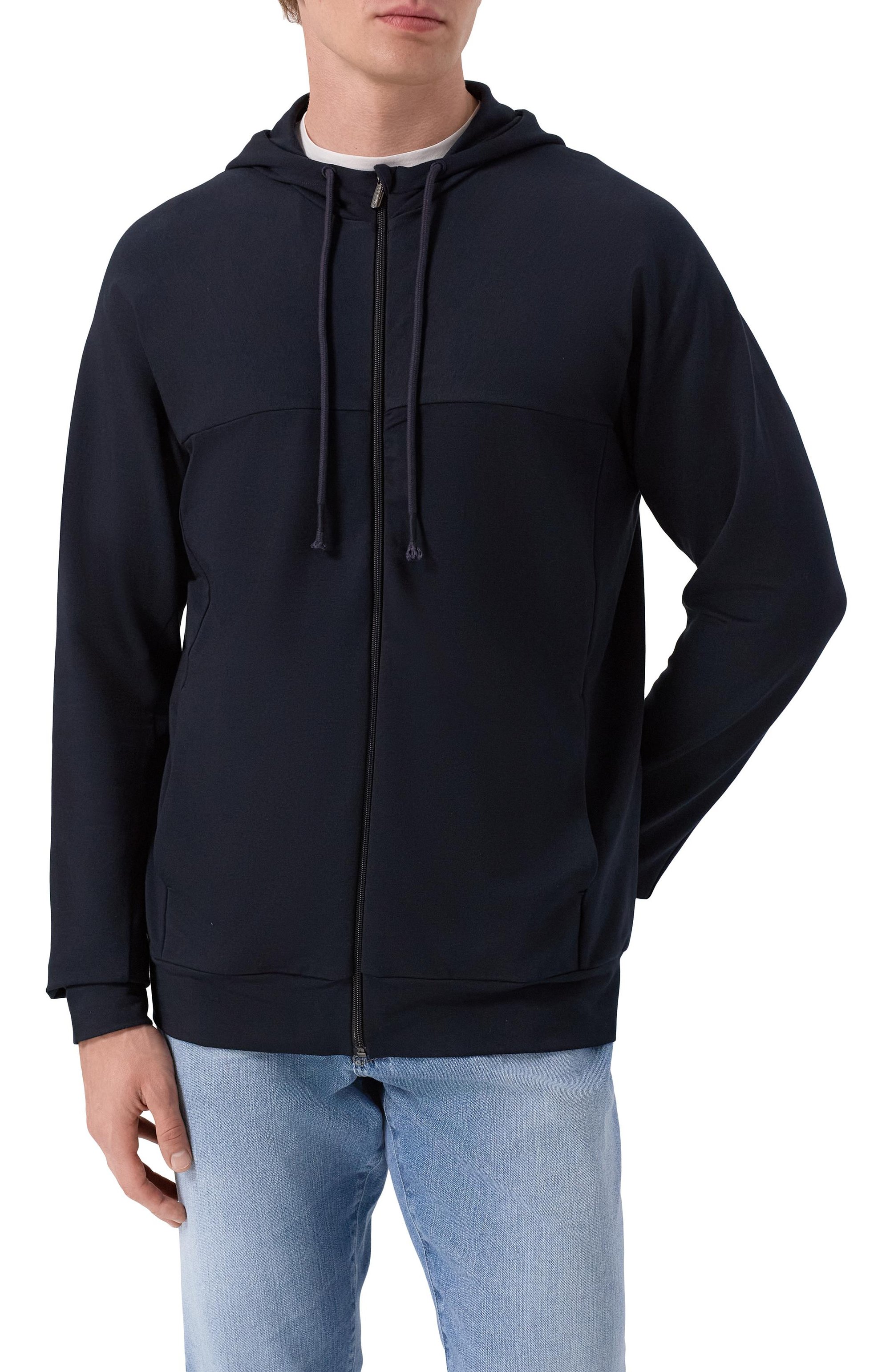 Толстовка ZIMMERLI, арт. 43704, фото 3