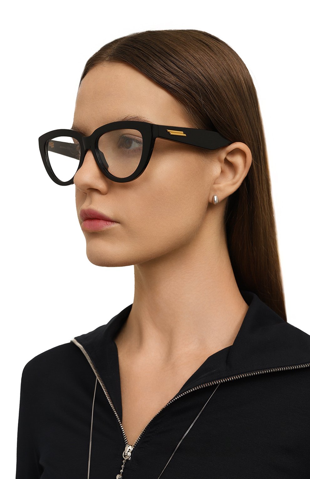 Оправа BOTTEGA VENETA, арт. BV1259 001, фото 2