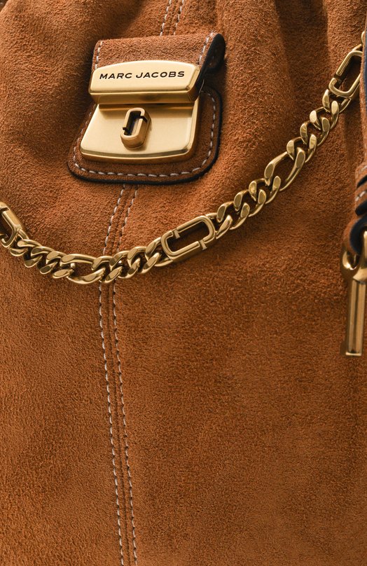 Сумка Cristina MARC JACOBS (THE) 2R5HTT022H01 Коричневый  2R5HTT022H01 Фото 6