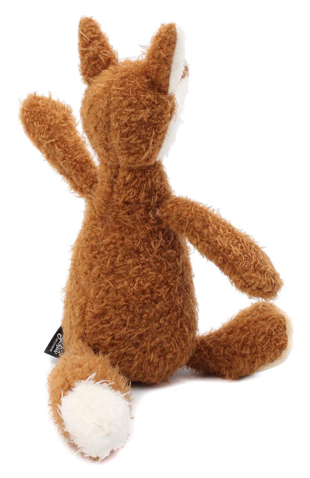 Игрушка лиса SIGIKID, арт. 38876, фото 3