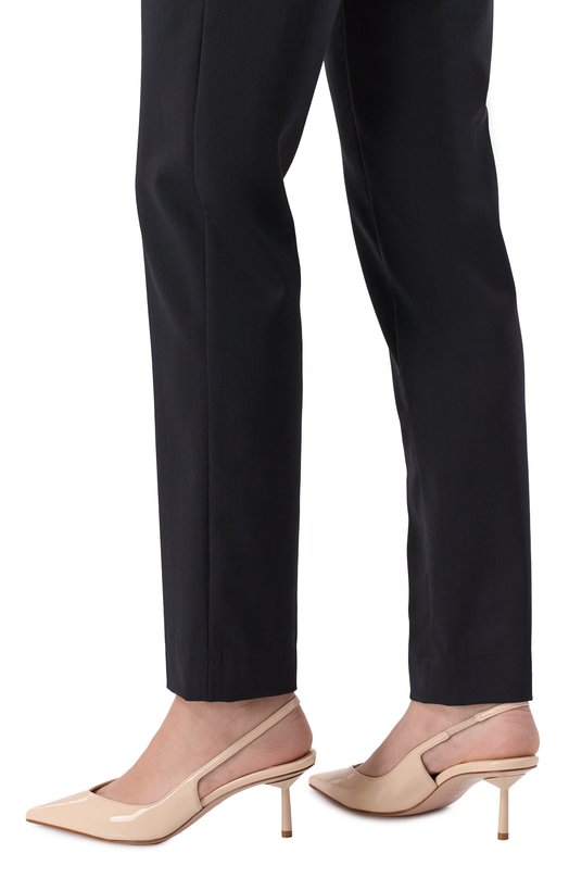 Туфли Vivienne 60 Le Silla 4206D060BXPPGSL Бежевый  4206D060BXPPGSL Фото 2