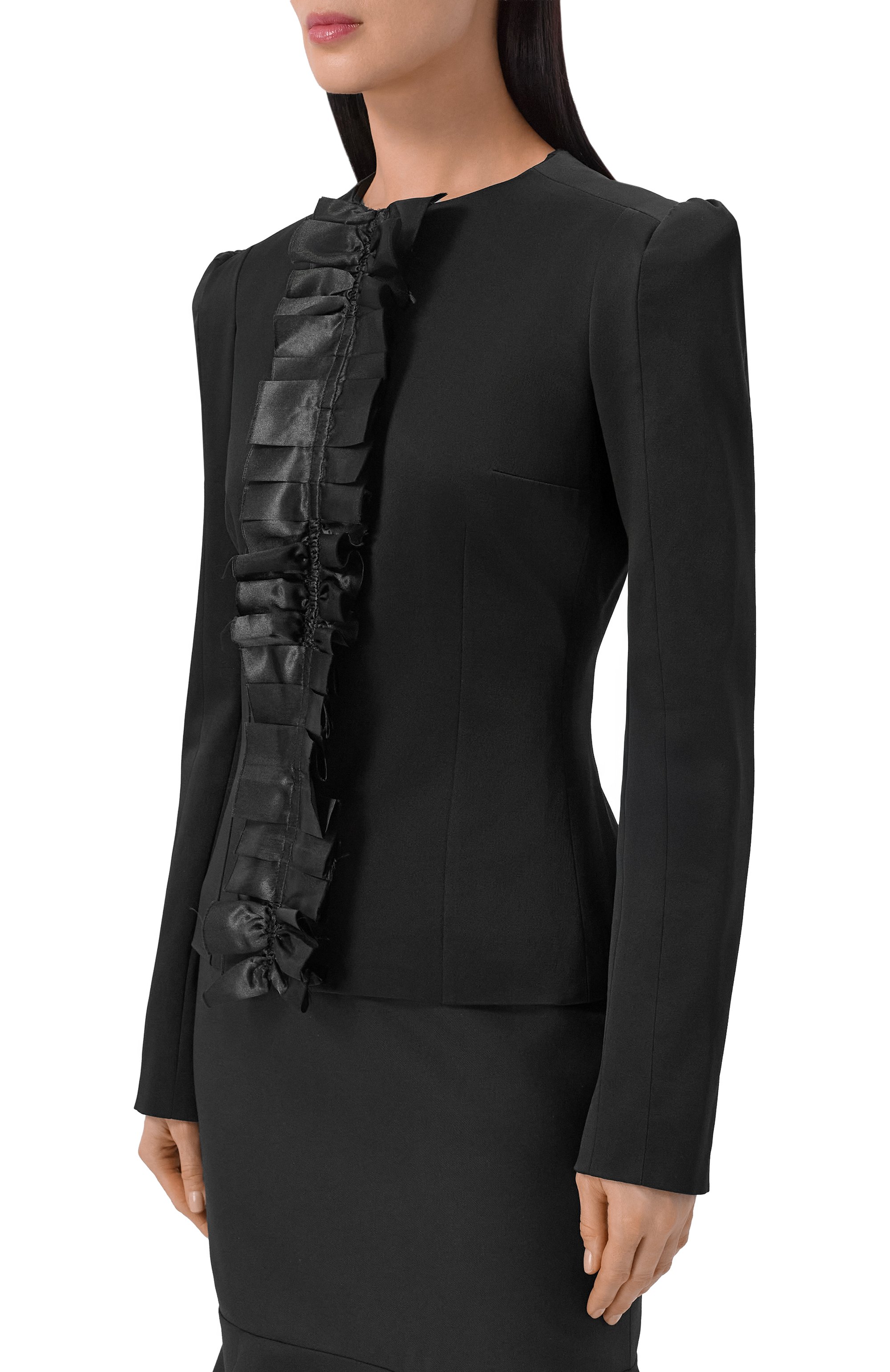 Жакет NINA RICCI, арт. 26PCVE020/AC0125, фото 3