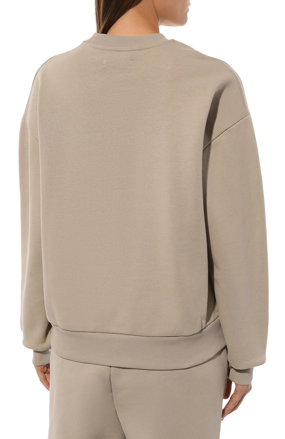 Хлопковый свитшот PANGAIA, арт. 10000299, фото 4