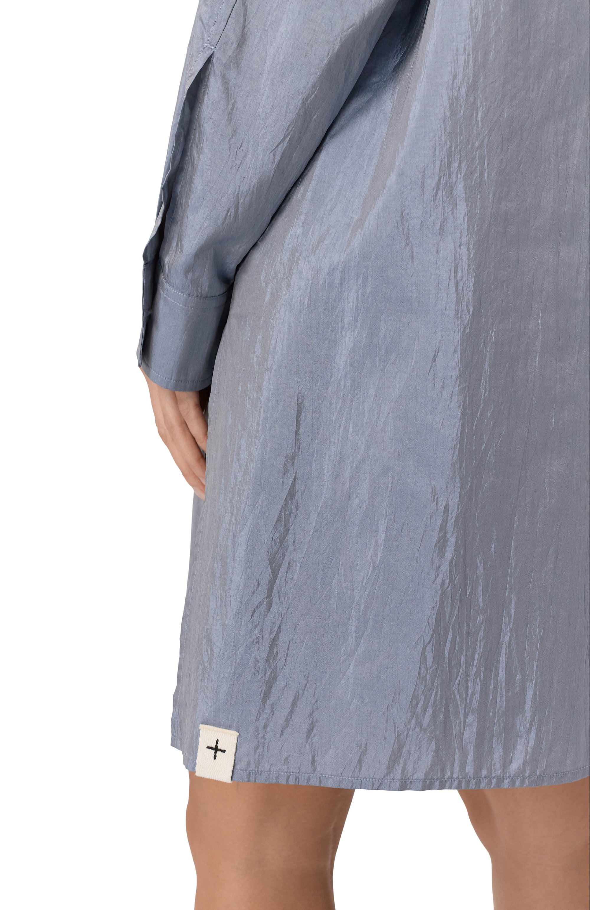 Рубашка JIL SANDER, арт. J40DL0159-J70003, фото 5