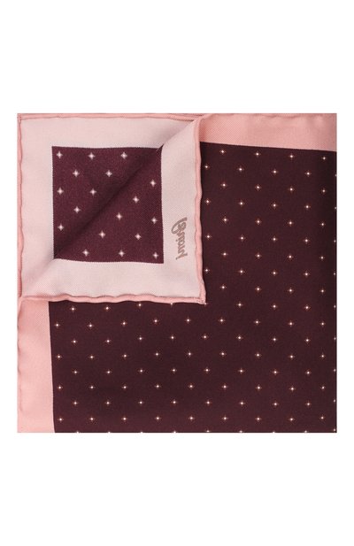 Комплект из галстука и платка BRIONI, арт. 08A900/P1477, фото 5