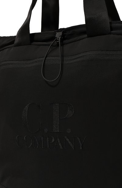 Текстильный рюкзак chrome-r C.P. COMPANY, арт. 15CMAC050A005904A, фото 3