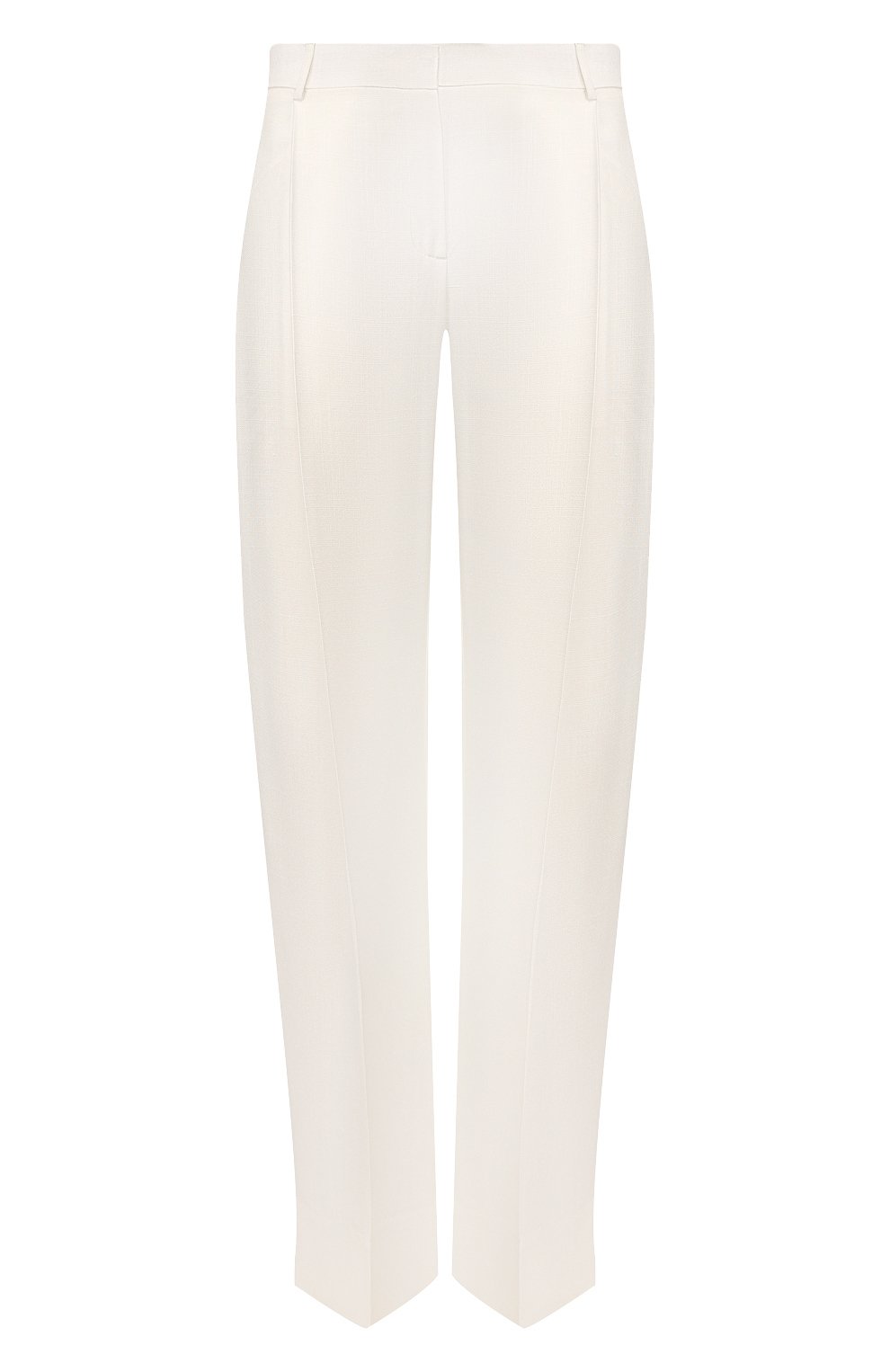 Брюки из вискозы JACQUEMUS, арт. 201PA06/02110, фото 1