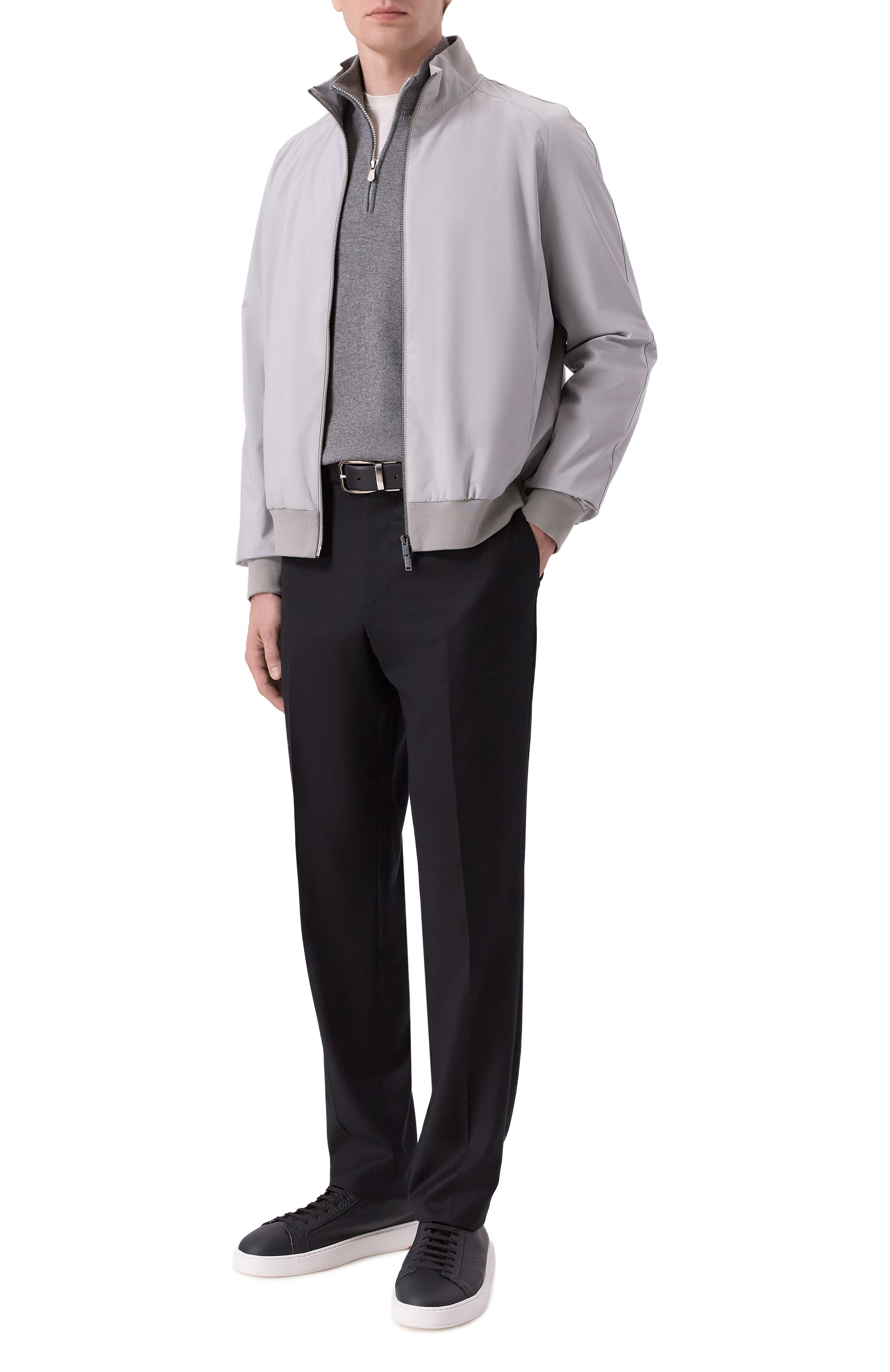 Бомбер MVST, арт. BASSAN0/VIN/AMEDE0, фото 2