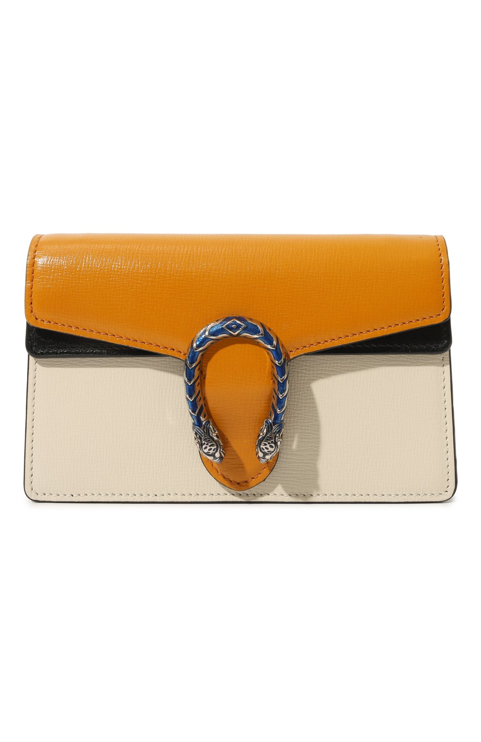 Сумка dionysus gg supreme GUCCI, арт. 476432 18YIN, фото 1