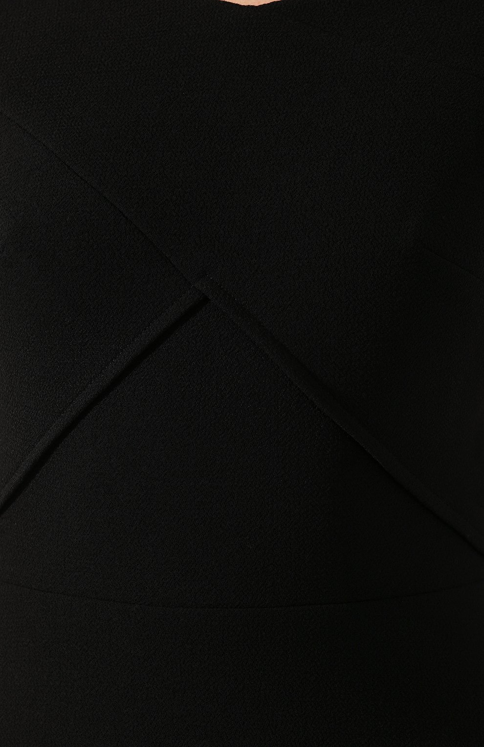 Шерстяное платье ROLAND MOURET, арт. PS20/S0783/F4044, фото 5