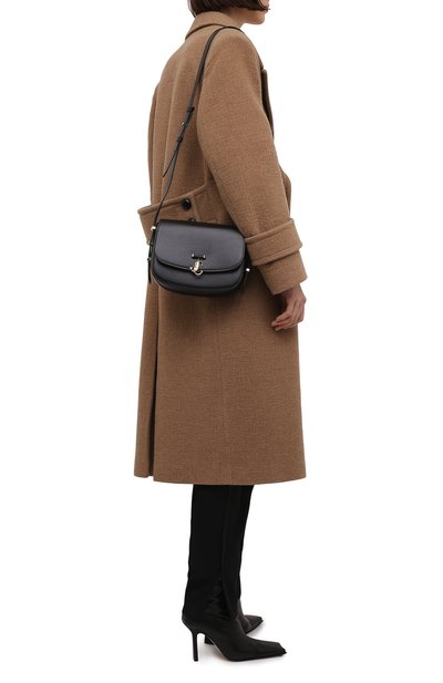 Сумка varenne JIMMY CHOO, арт. VARENNE SATCHEL/HUT, фото 3