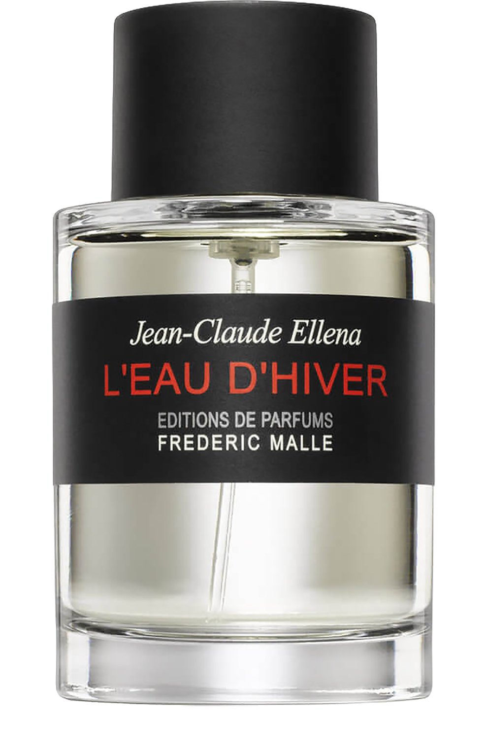Туалетная вода l'eau d'hiver (100ml) FREDERIC MALLE, арт. 3700135001312, фото 1