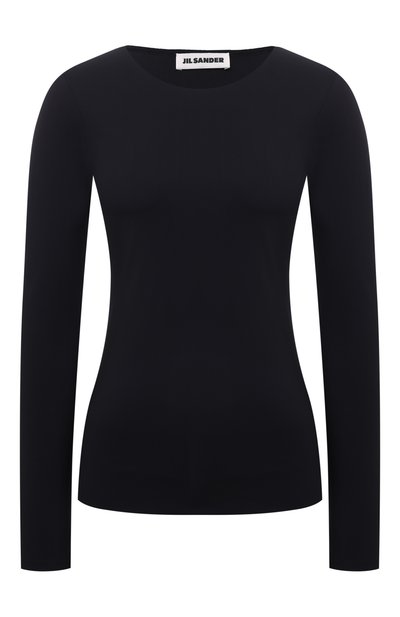 Женский пуловер JIL SANDER, арт. JSWT705034-WT477108