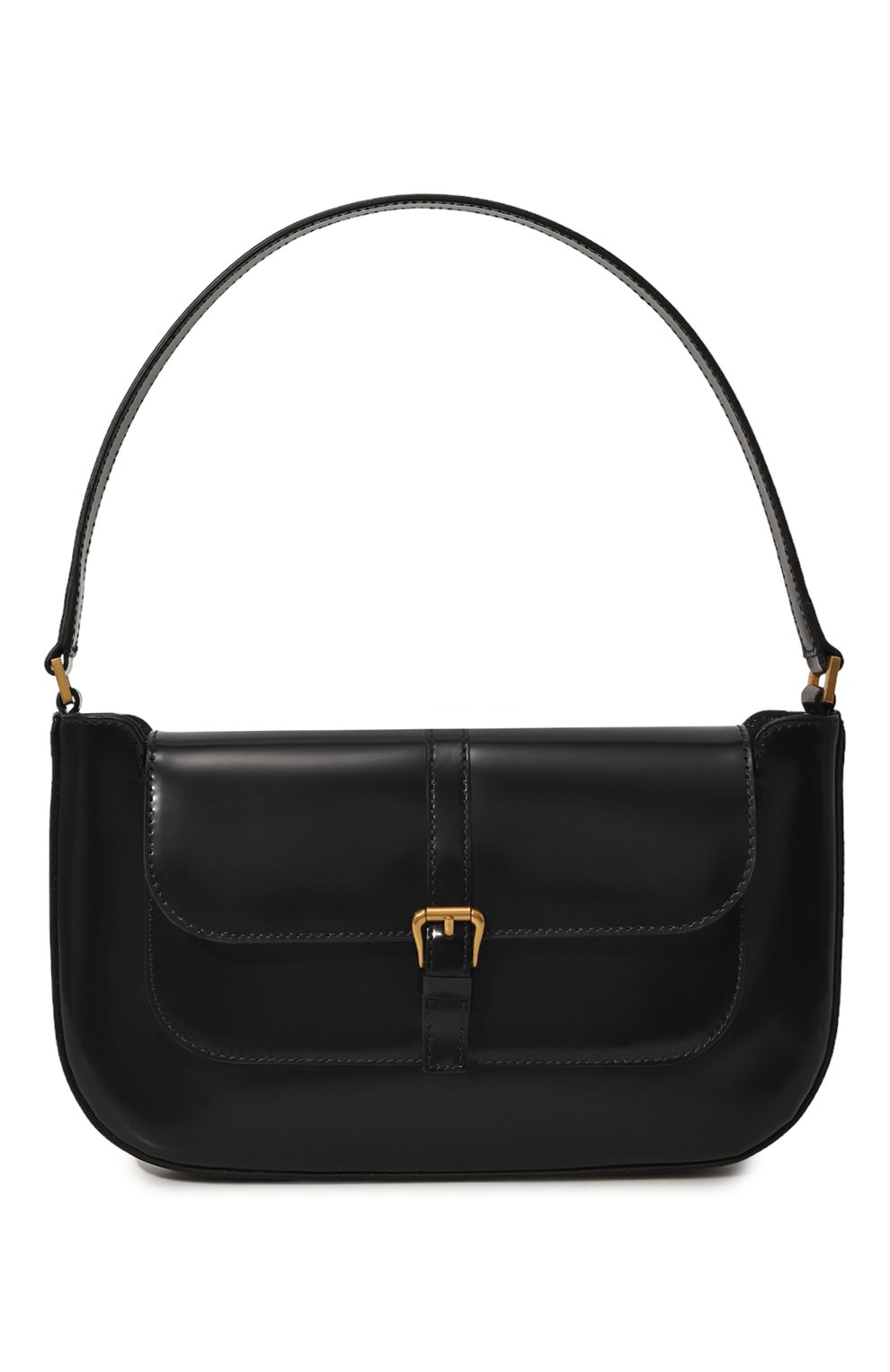 Сумка miranda BY FAR, арт. 19PFMDASBLWMED, фото 1