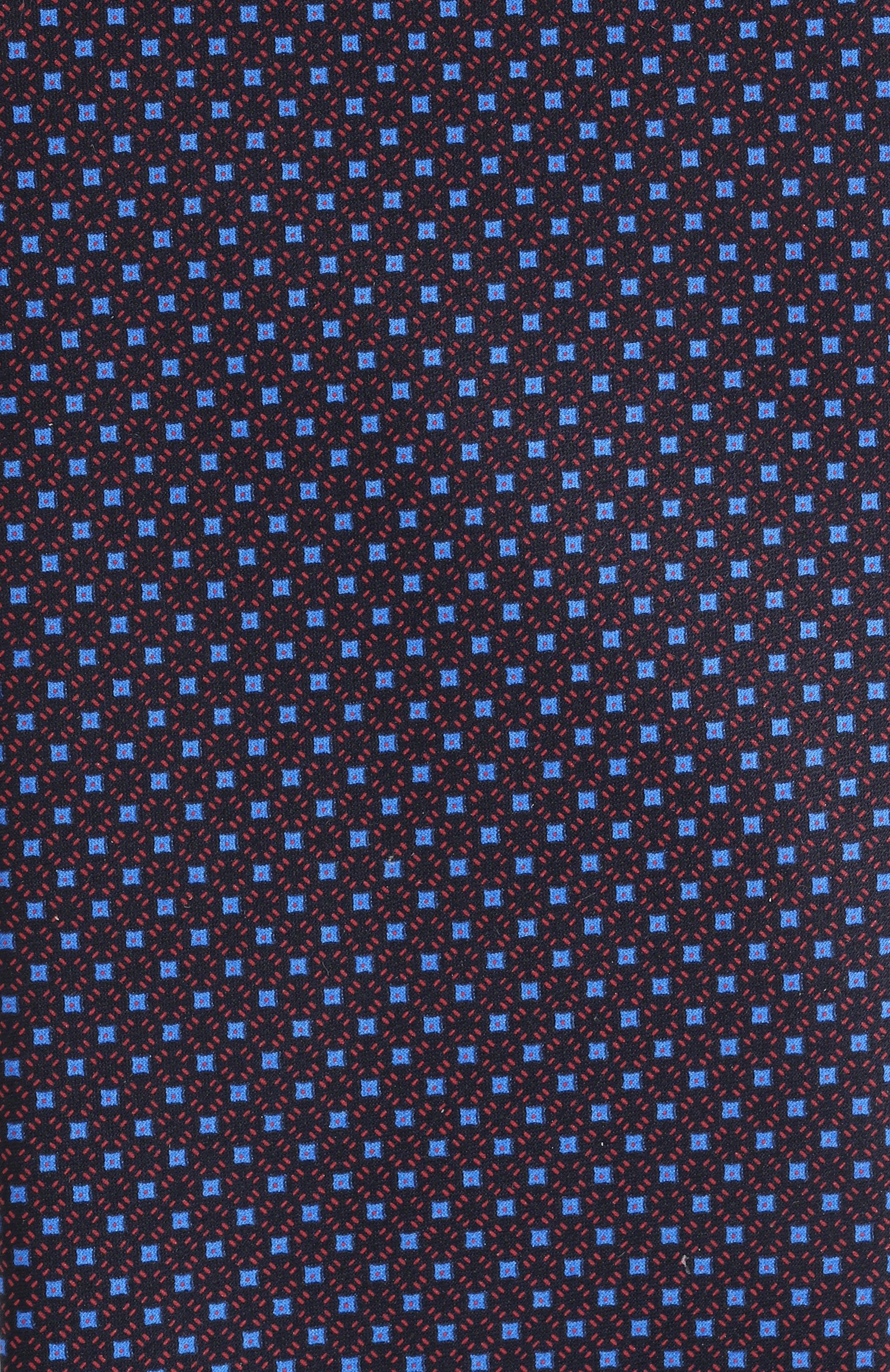 Шелковый галстук STEFANO RICCI, арт. CXL/59018, фото 4