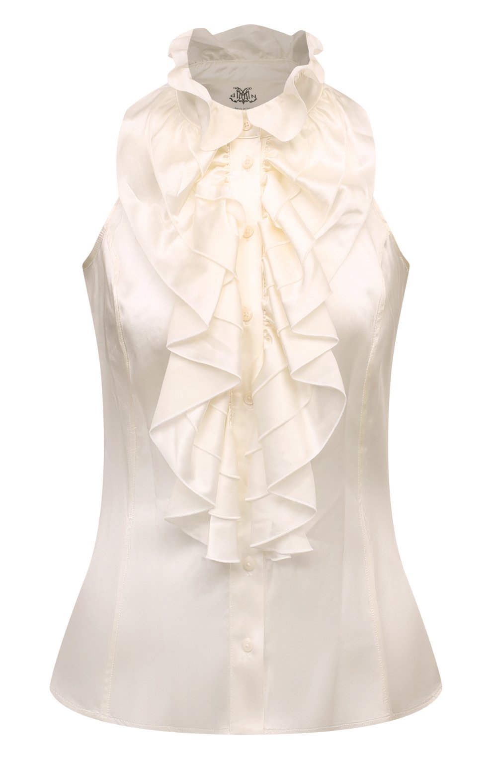 Шелковый топ DMN, арт. S0FIA/F01, фото 1