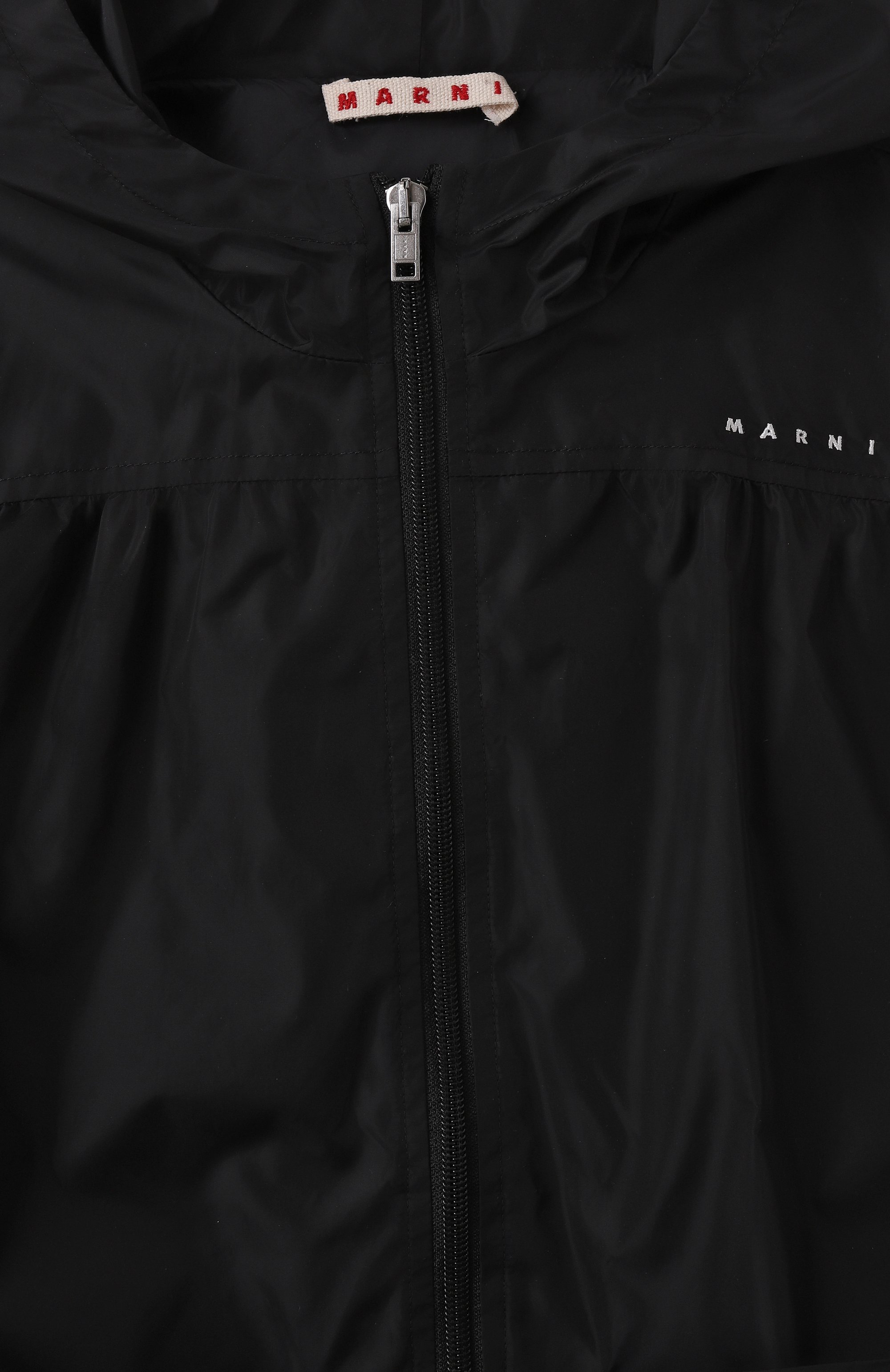 Плащ MARNI, арт. M01419/M00UX, фото 3