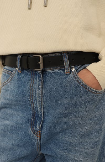 Кожаный ремень ASPESI, арт. 6928/5763, фото 2