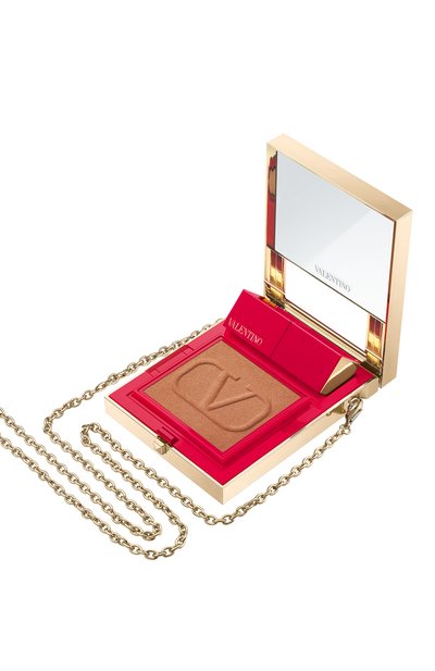 Клатч go-clutch, deep 04 VALENTINO, арт. 3614273431064, фото 2